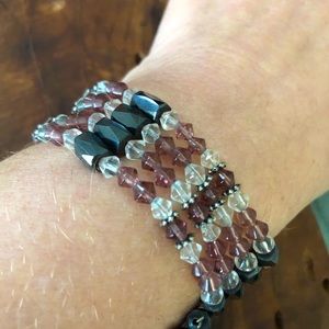 Magnetic Necklace or Bracelet